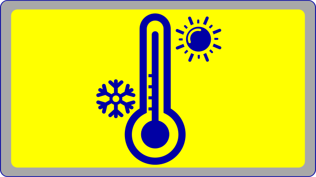 Temperačné a chladiace jednotky