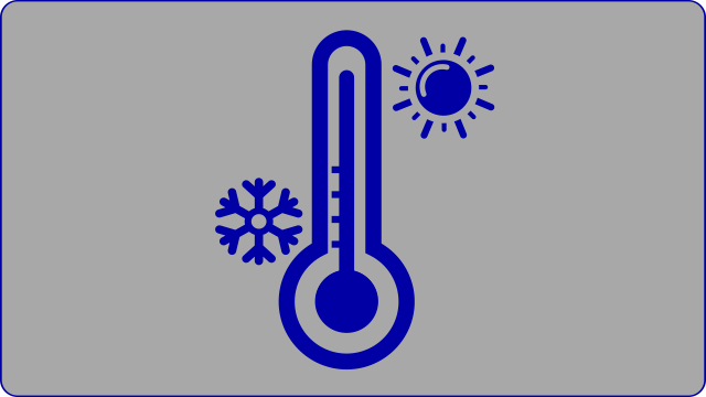 Temperačné a chladiace jednotky