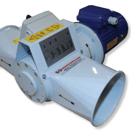 Multicutter